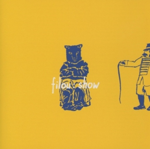 Filou – Show