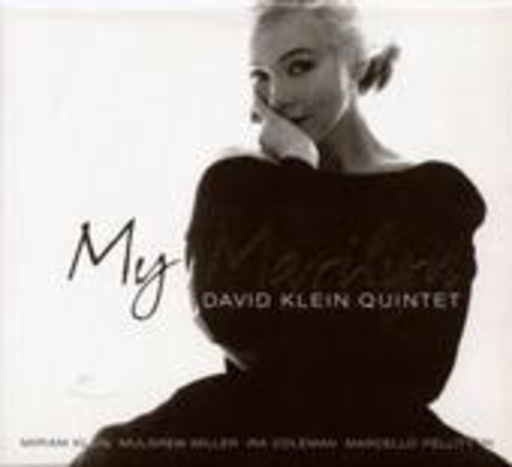 David Klein Quartet – My Marilyn