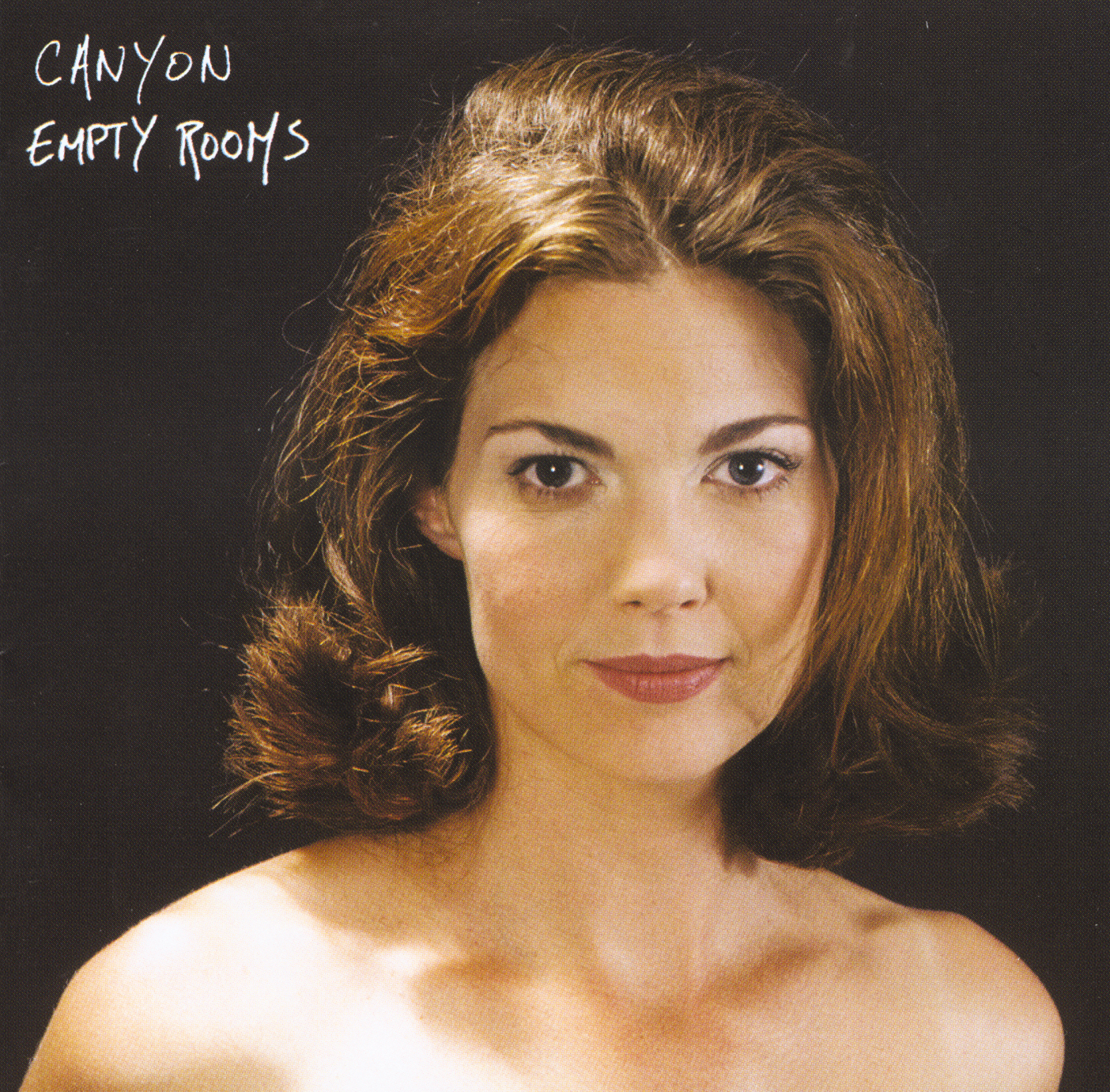 Canyon – Empty Rooms