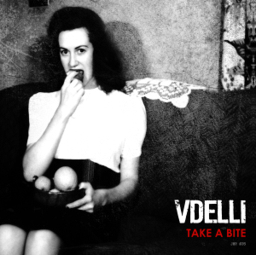 Vdelli – Take A Bite