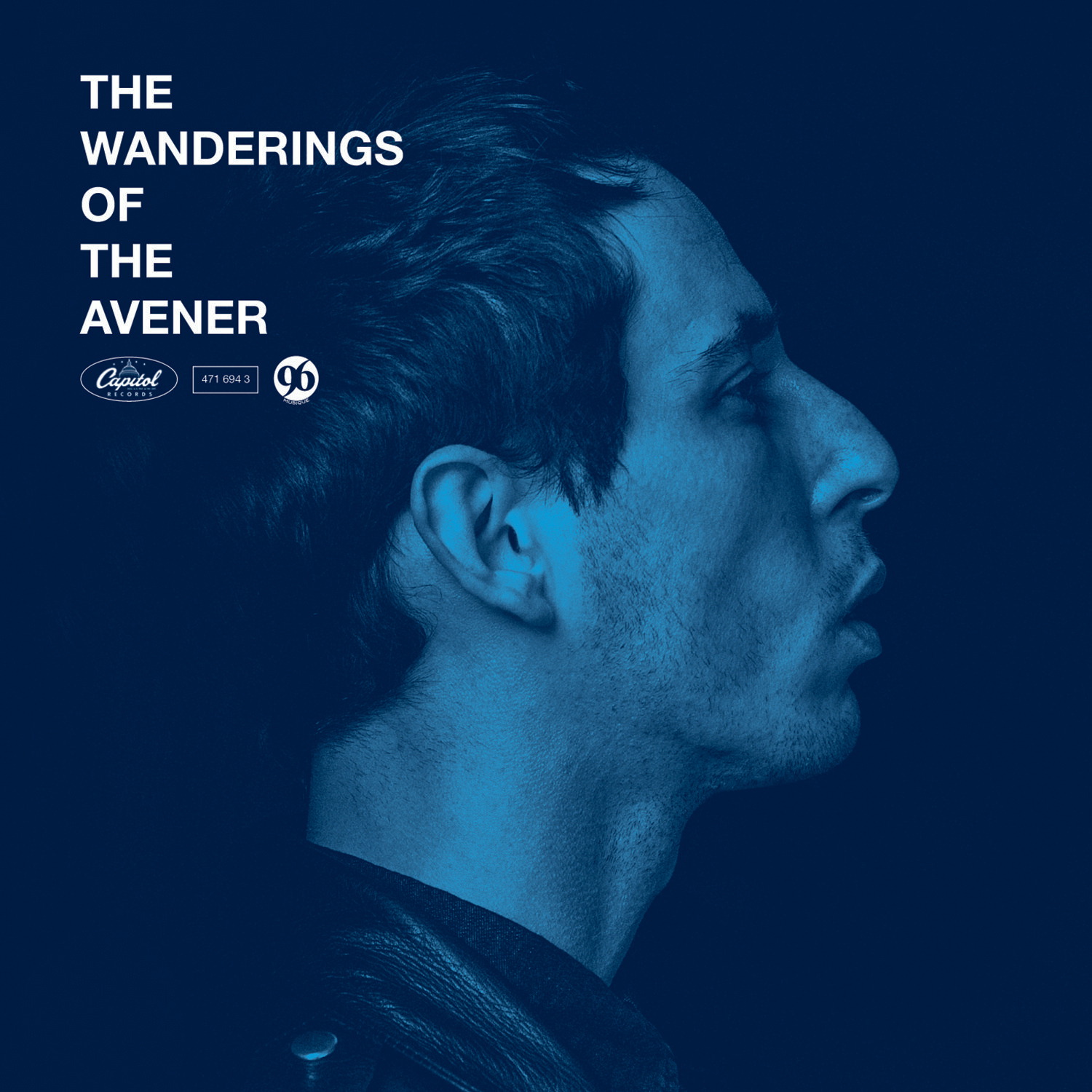 The Wanderings Of The Avener