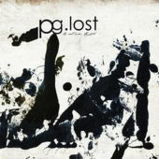 PG.Lost – It's Not Me, It's You & Yes I Am
