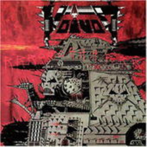 Voivod – Rrroooaaarrr!