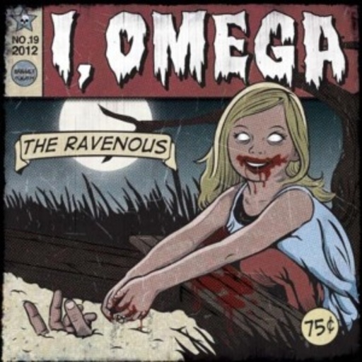 The Ravenous