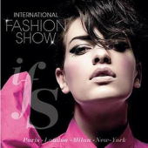 International Fashion Show