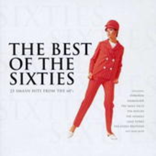 The Best Of The Sixties