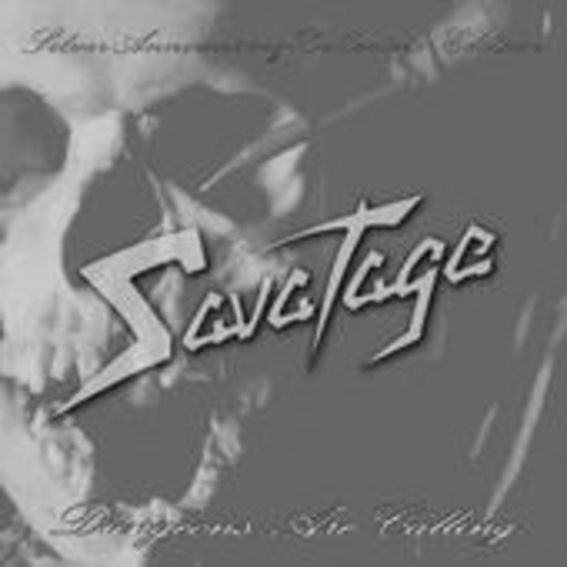 Savatage – Dungeons Are Calling