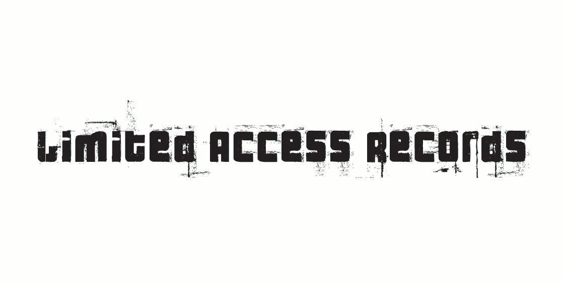 Limited Access Records-Limited Access Publishing-Dr. Music Management