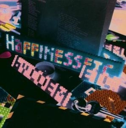 Coem – Happiness Etc.