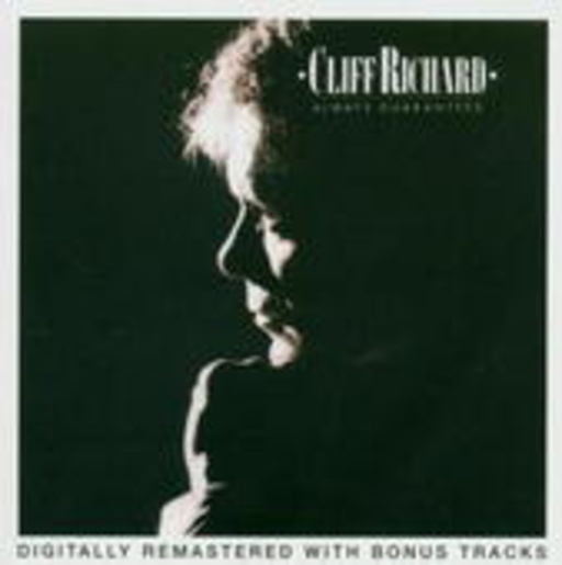 Cliff Richard – Always Guaranteed