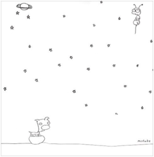 Moby – Mistake