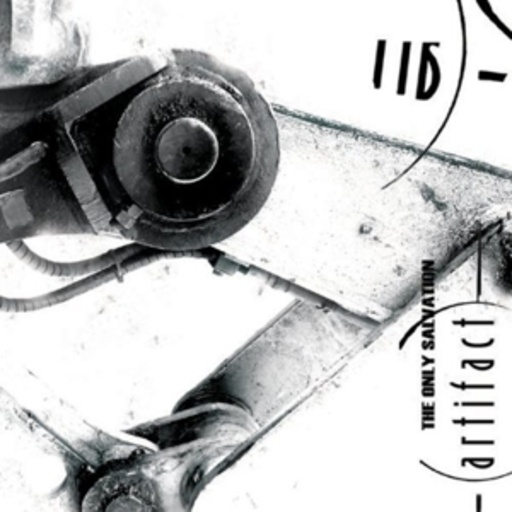 Artifact – The Only Salvation