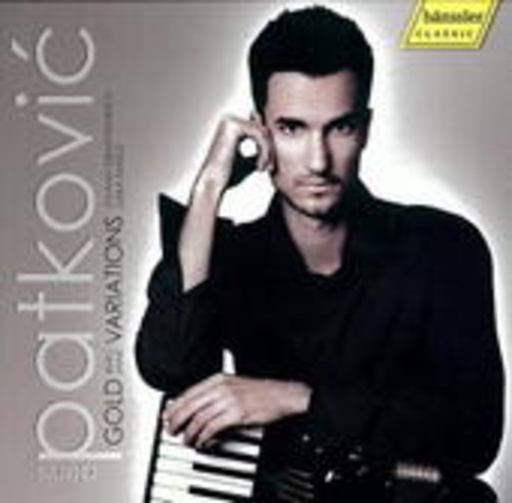 Denis Patkovic – Goldberg Variations