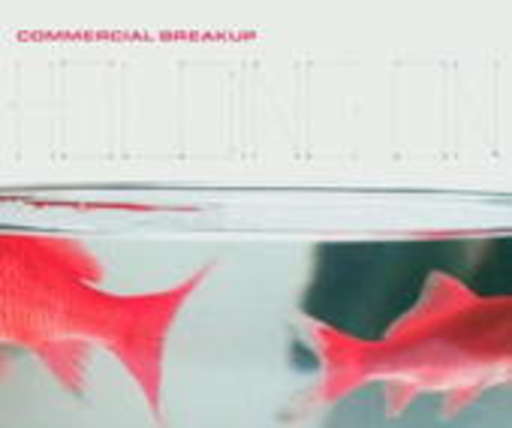 Commercial Breakup – Holding On