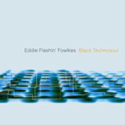 Black Technosoul