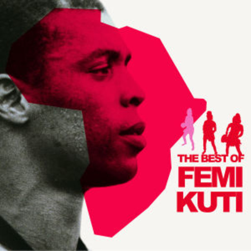 Femi Kuti – Best Of