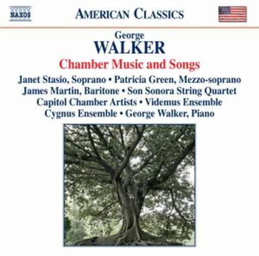 Chamber Music and Songs