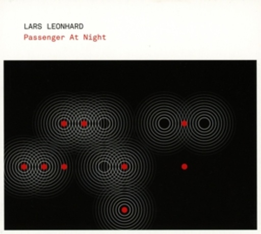 Lars Leonhard – Passenger At Night