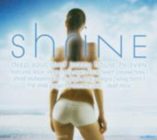 Diverse – Shrine - Deep Soul And Jazzy House Heaven