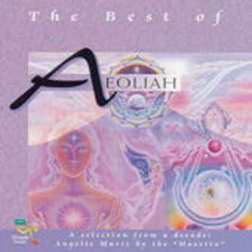 Aeoliah – Best Of Aeoliah