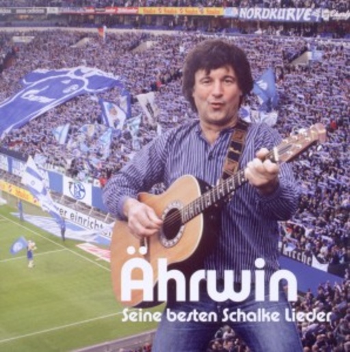 Ährwin/Erwin Weiss – Ährwin - Seine besten schalker Lieder