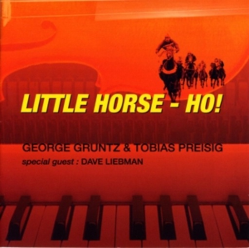 Little Horse – Ho!