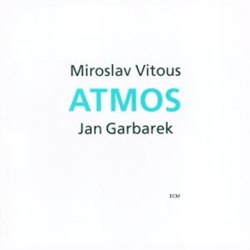 Miroslav Vitous – Atmos
