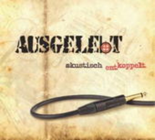 Ausgelebt – Akustisch entkoppelt