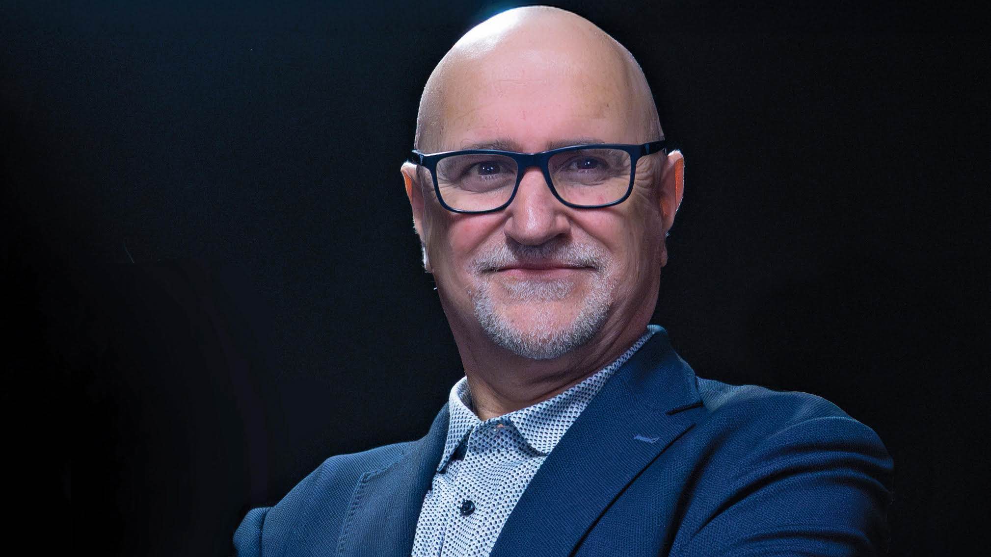 Wünscht sich "für viele tolle ­Produktionen in den ­Nischen mehr ­Breiten­wirkung": Harry Fuchs, Geschäftsführer des Österreichischen Musikfonds.