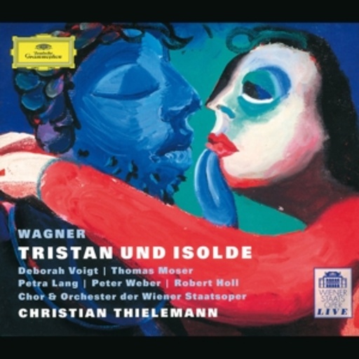 Tristan und Isolde