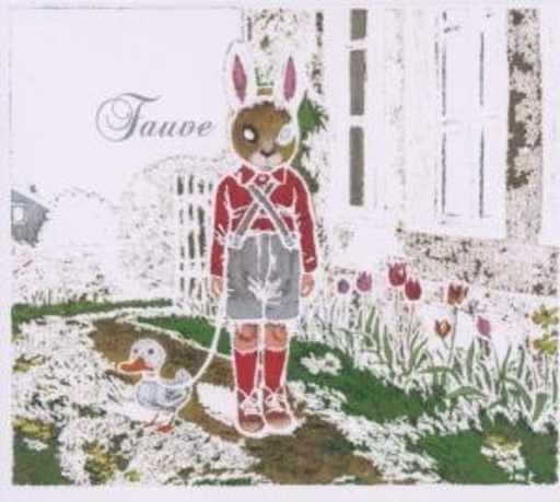 Fauve – Fauve