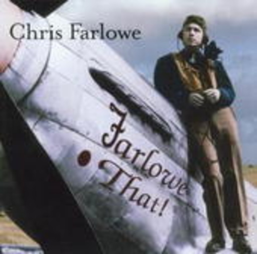 Chris Farlowe – Farlowe That