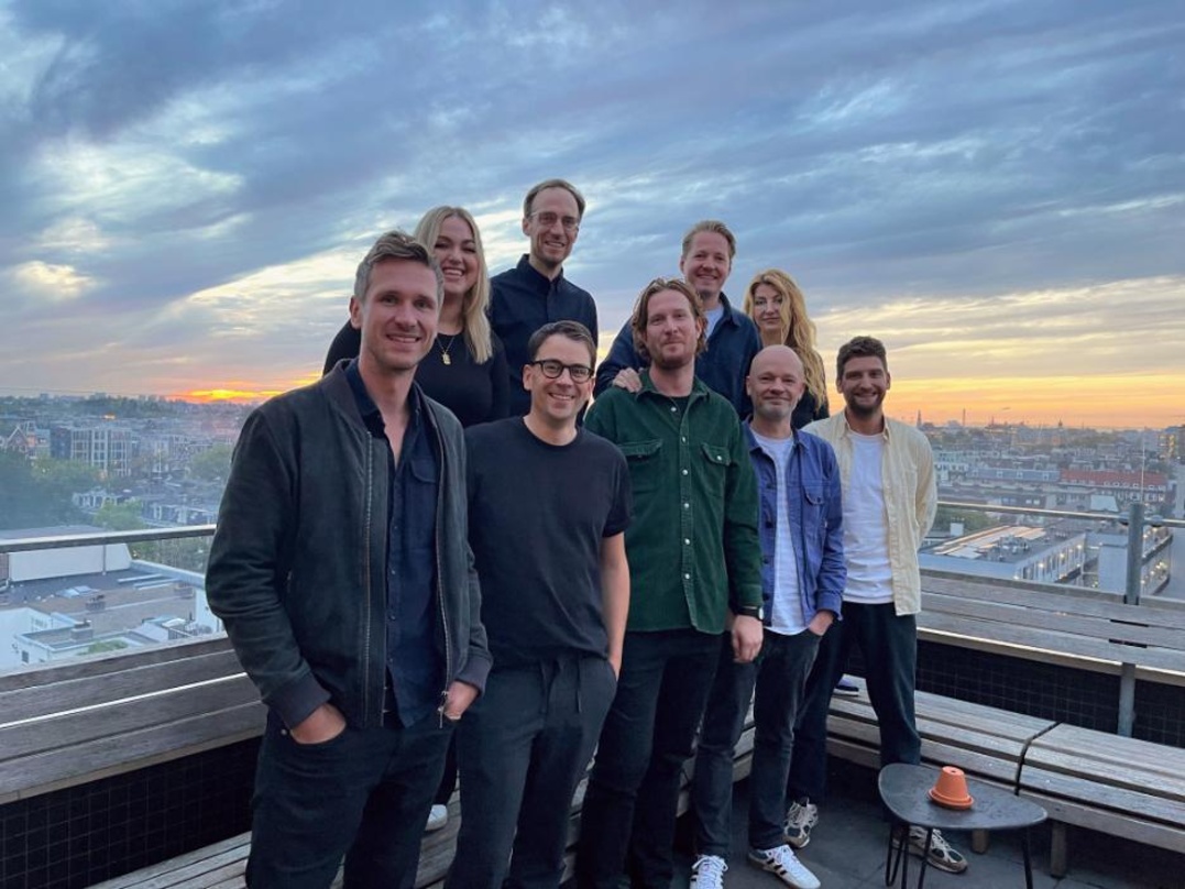 87a288724171ed4b4037849f0b01c296308fee9ea03cfc7e9c7fffa37b7afe1b Arbeiten nun miteiander: die Teams von Big Top Amsterdam und Believe