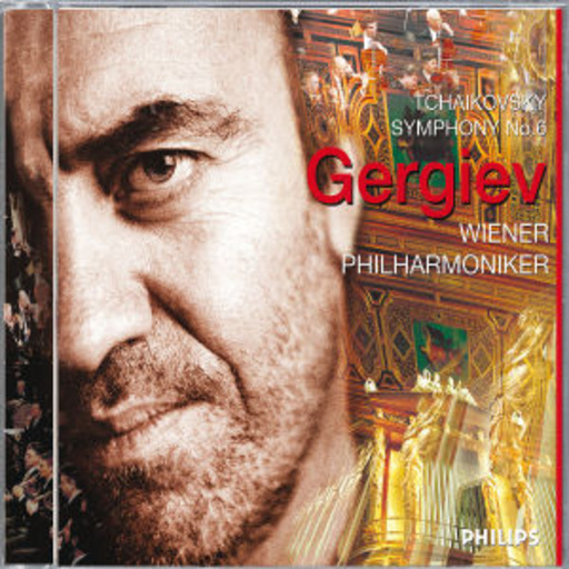 Symphony No. 6