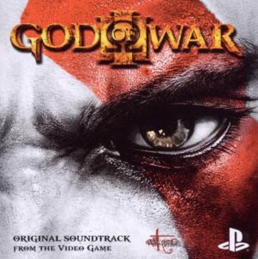 Diverse – God Of War 3