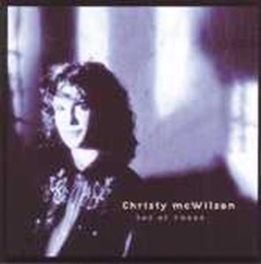 Christy McWilson – Bed Of Roses