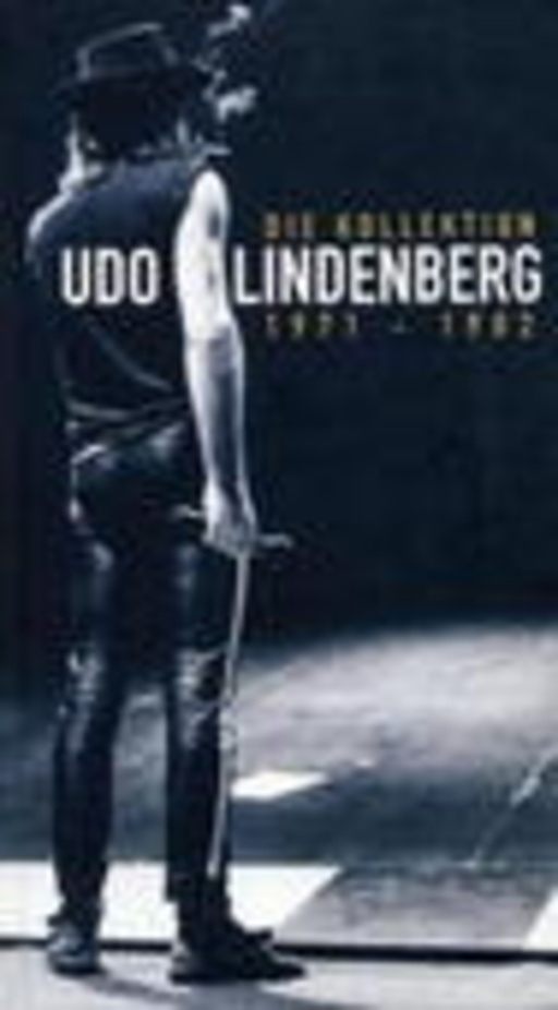 Udo Lindenberg – Die Kollektion 1971-1982