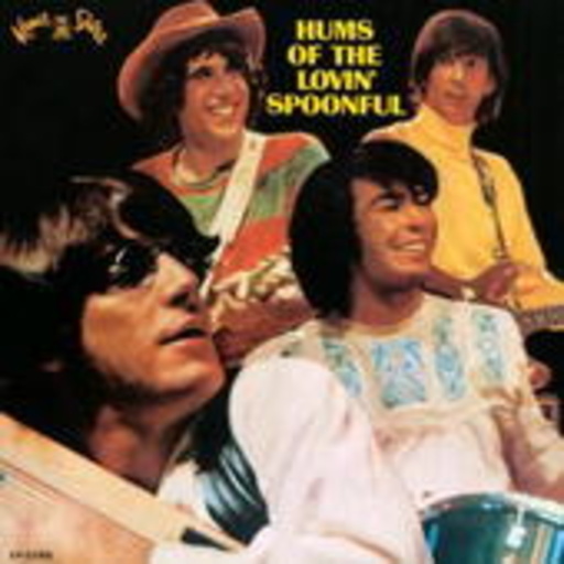The Lovin' Spoonful – Hums Of The Lovin's Spoonful