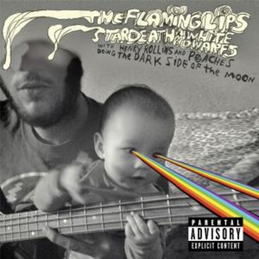 The Flaming Lips feat. Henry Rollins, Peaches & More – The Dark Side Of The Moon