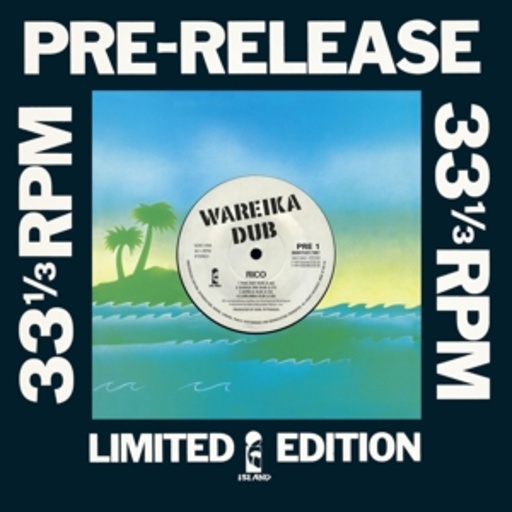 Rico – Wareika Dub