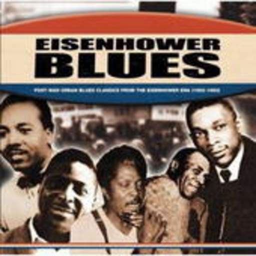 Diverse – Eisenhower Blues