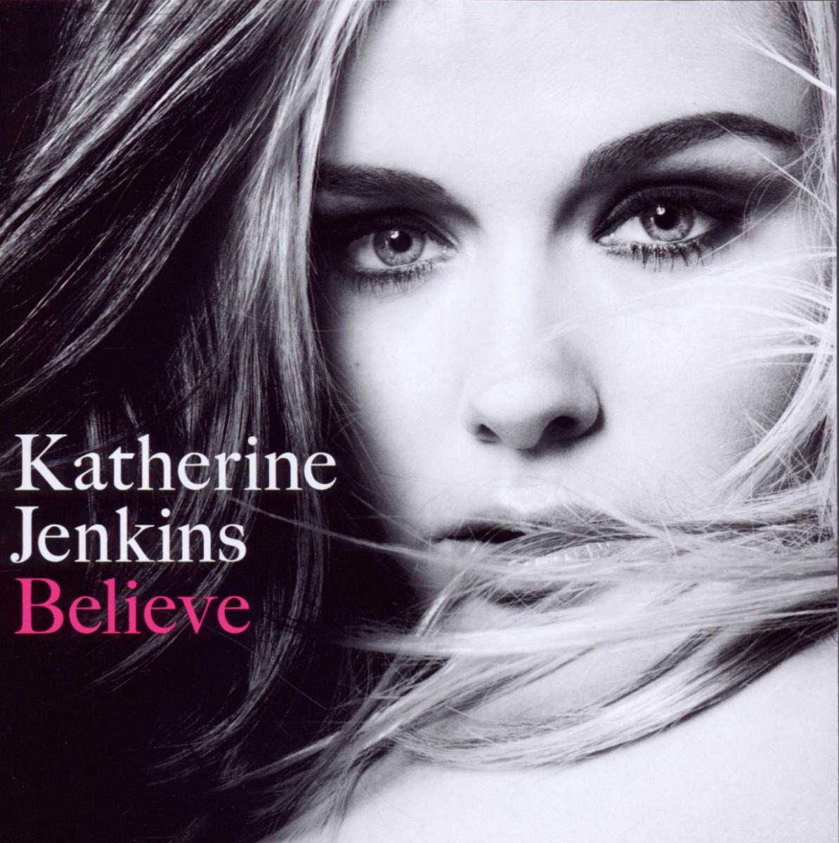 Katherine Jenkins – Believe