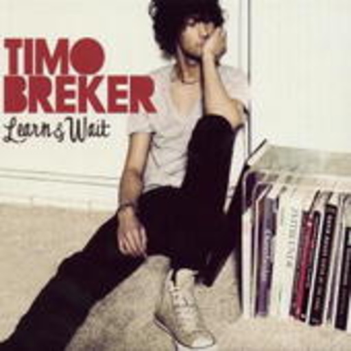 Timo Breker – Learn & Wait