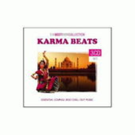 Diverse – Karma Beats
