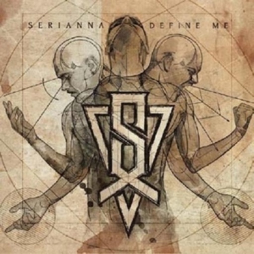 Serianna – Define Me
