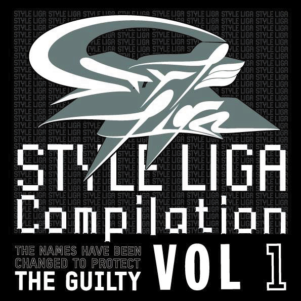 Diverse – Style Liga Compilation Vol. 1