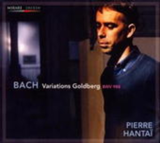 Variations Goldberg BWV 988