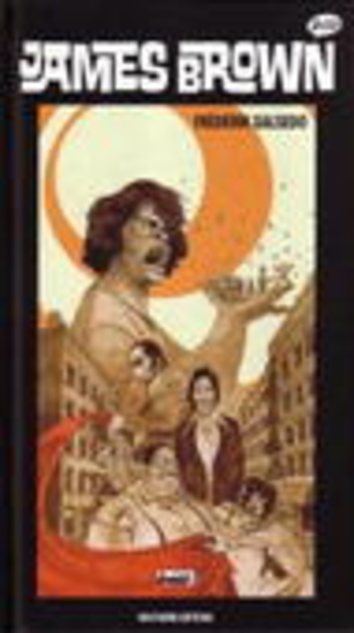 James Brown – BD Jazz - James Brown