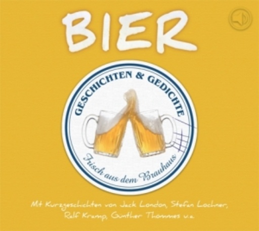 Diverse – Biergeschichten