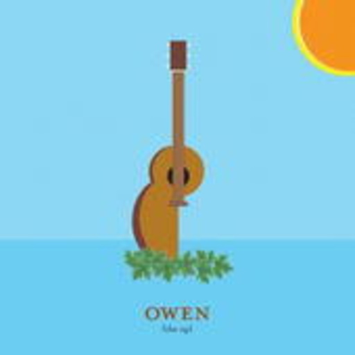 Owen – The EP